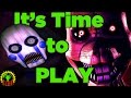 Five Nights at Candy's 3 is Finally Here! | FNAC 3 (Part 1)