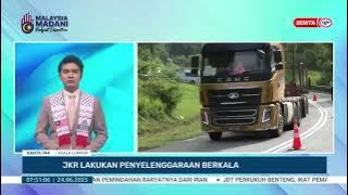 24 JUN 2025 - KANTA 744 PAGI