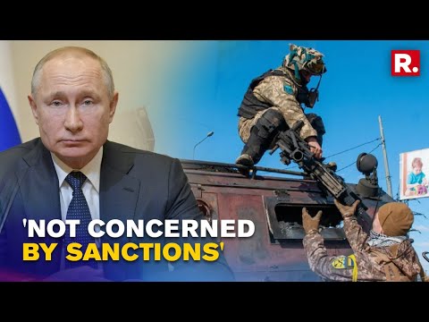 Russia Warns West Of 'dangerous Consequences' From Arming Ukraine After No Breakthrough In Talks
