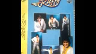 Raffi Hussain - Kenangan Masa Lalu.