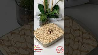 Recette Tiramisu Kinder Bueno