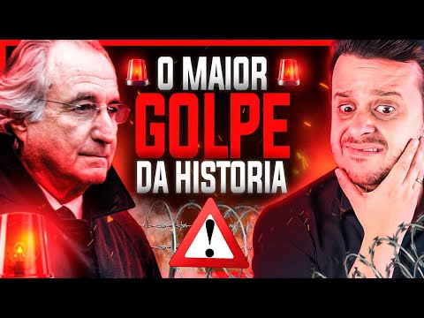 Vídeo: O Maior Golpe Da História Da - Visão Alternativa