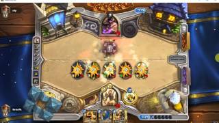 Secret Pally Vs Sort Of Freeze Mage