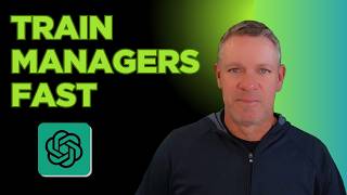 How to Create a Restaurant Manager Handbook Using ChatGPT