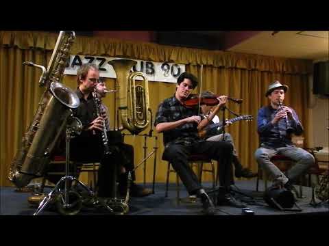 Frog and Henry play Deep Night at Albrighton