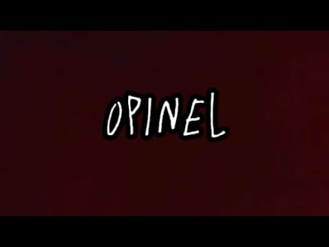 OPINEL DonSnoop x TKimpGee  Topic anim blm4