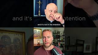 Catholic Exorcist Explains Yoga... @CameronRiecker