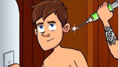 Flashback : Tricky Fun Riddles (2)