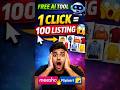 Meesho Flipkart Par Sales Nahi Aa Rahi? 😱 3 Biggest Mistakes Every Seller Must Fix, #ecommerce