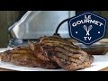 Striploin Steak with Coke Barbecue Sauce Recipe - LeGourmetTV