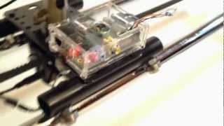 Lapse Pi - Time Lapse Rail with Raspberry Pi
