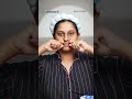 14 Easy Exercises to Reduce Facial Fat & Define Your Jawline ✨#shorts #sharpjawline #faceexercise