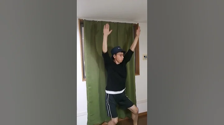 The Feels Twice 踊ってみた1