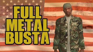 Full Metal Busta