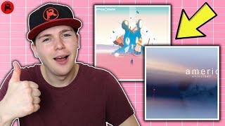 American Football - LP3 / La Dispute - Panorama | Album Review