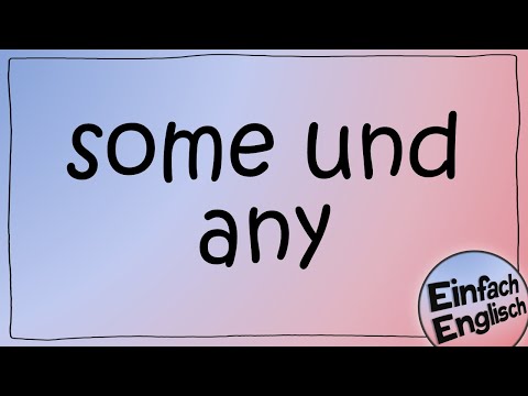 Video: Was bedeuten Bezeichnungen auf Englisch?