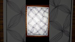 Try this art and I'll calm your anxiety #art #drawing #doodleart #doodlelove #doodle #viral