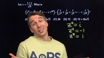 Art of Problem Solving: 2019 AMC 12 A #21