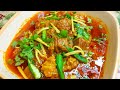 Karahi gosht recipe  by kb food