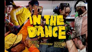 In The Dance - Freeza Chin, Manga Saint Hilare and MoreNight