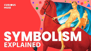 Symbolism in 10 Minutes: Why Is It The Most Mysterious Art Movement? 😱