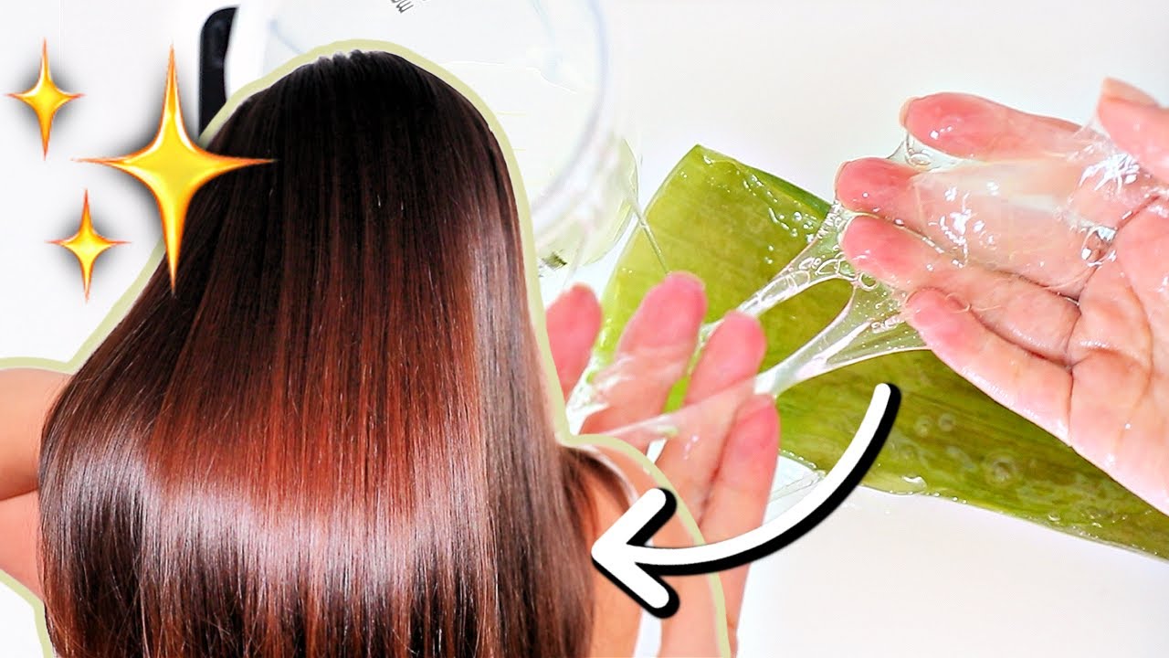 Aloe Vera For Hair Skincare How To Use Aloe Vera In Your Beauty