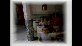 Claire Lamarche Walt Disney World, Tva 1994, Pub