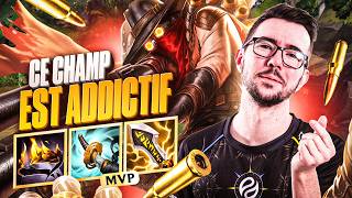 CE JHIN EST UNE PETITE MERVEILLE DE COMEBACK