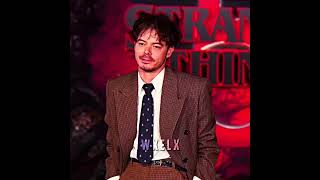 "Watch Till The End 🔥💀" - Jonathan- #shorts #strangerthings