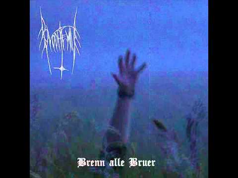 Blodhemn — Blodhemn - Brenn Alle Bruer