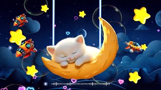 Baby Sleep Music ♫♫♫ Lullaby for Babies To Go To Sleep ♥ Mozart for Babies Intelligence Stimulation by Mozart para Bebés  105 views 10 days ago 4 hours
