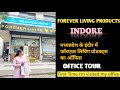 FOREVER LIVING PRODUCTS 🦅INDORE 💫| INDORE OFFICE FLP | #foreverlivingproduct #ytshorts #viral
