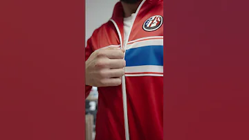 High Collar Jackets By PGWEAR Customs 