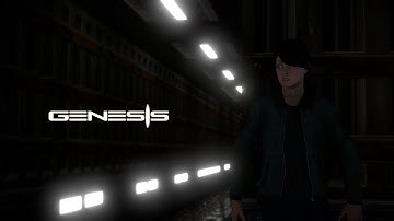 Genesis Tech Demo Game