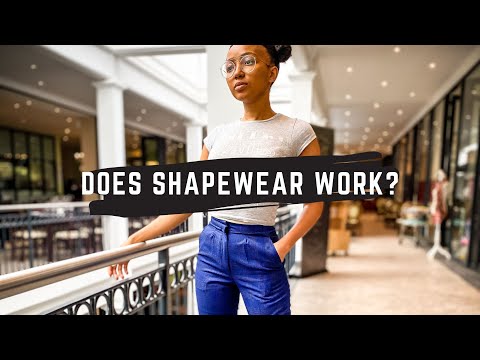 Beginners Guide to Shapewear, How to buy and wear shapewear for your body