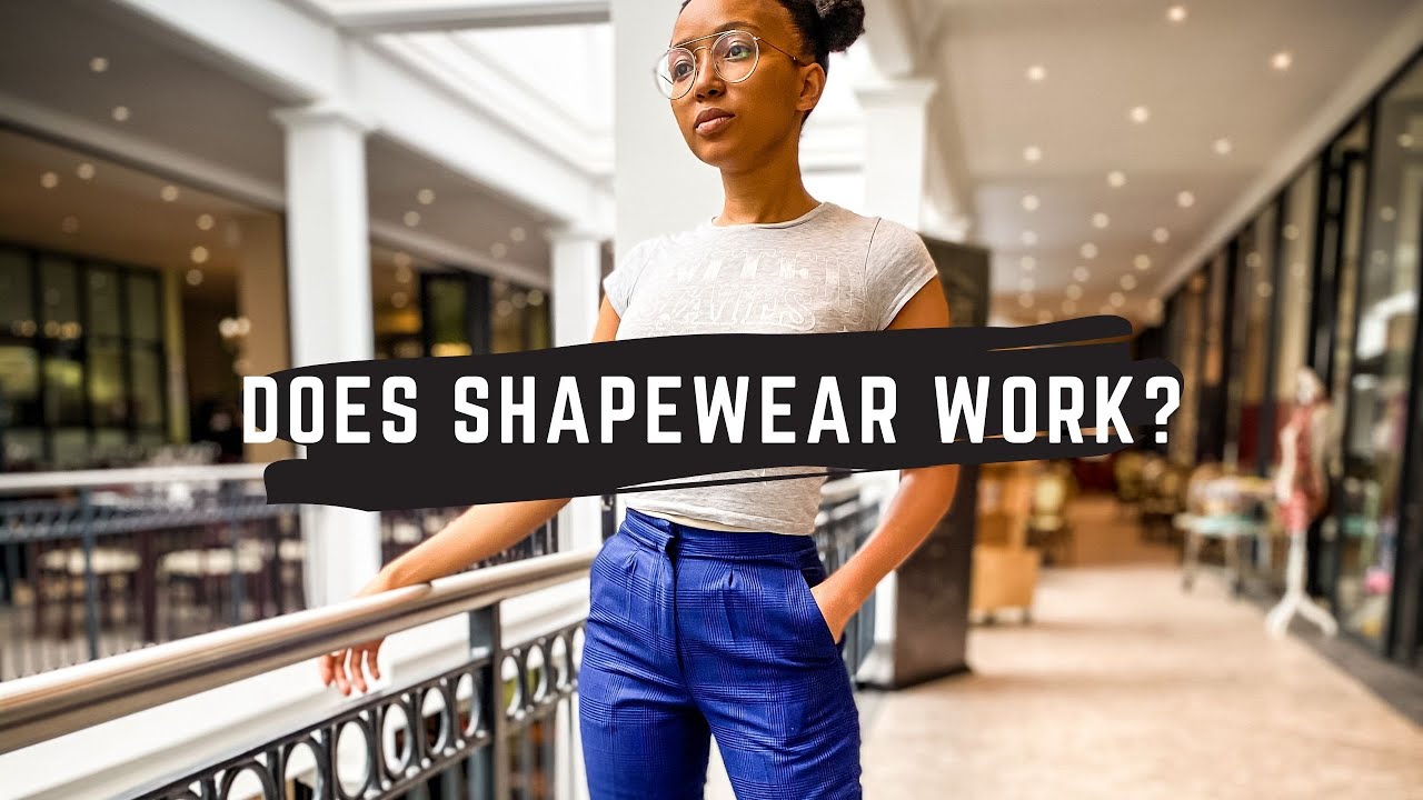 Beginners Guide to Shapewear  How to buy and wear shapewear