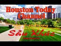 HOUSTON TODAY CHANNEL V#22 - SẦU KHÚC - LINH PHƯƠNG PIANIST