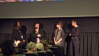 Director Michele Stephenson Talks Her Film True North At Doc Nyc