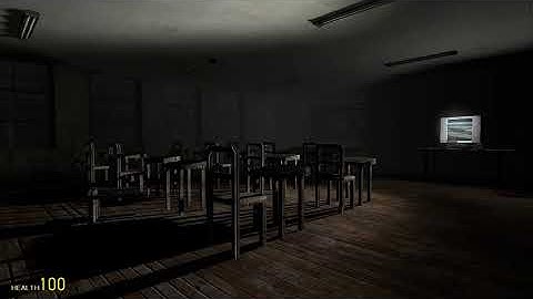 Shadows Chapter 3 - Mattress Man