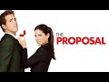 THE PROPOSAL Official Trailer (2009, Sandra Bullock, Ryan Reynolds, Betty White)