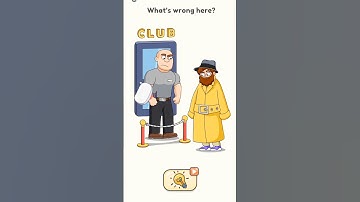 Dop 5 (Delete one part) Level 12 - Walkthrough solutions - All levels @FUNTOPGAMING999