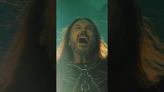 HammerFall - Hail To The King