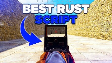 Rust Script Showcase That’s STILL UNDETECTED in 2025
