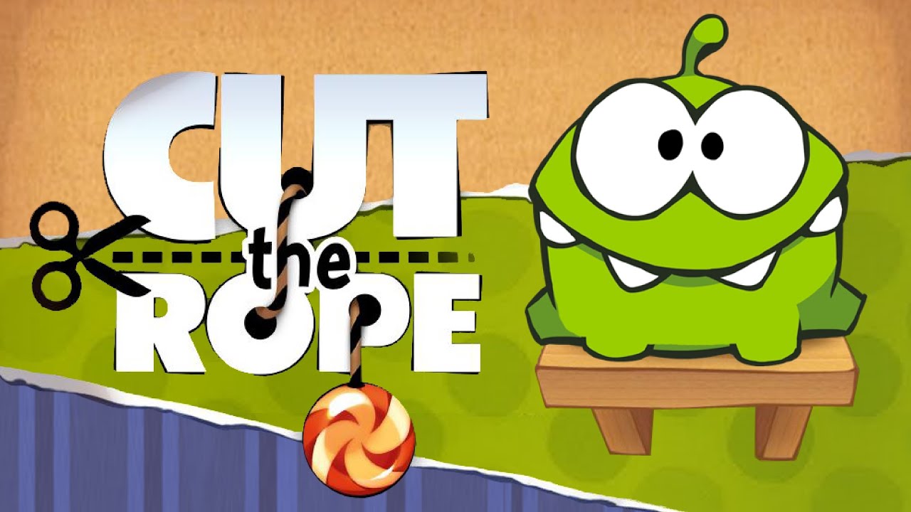 Cut the Rope