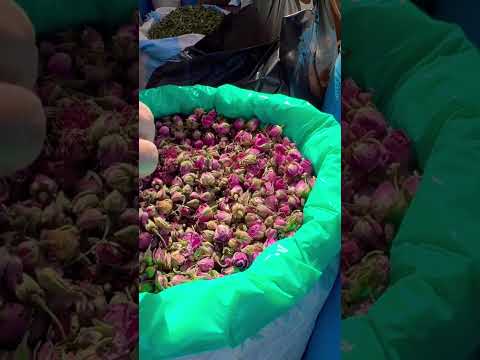        ورد جاف قلعة مكونة