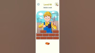 DOP 3: Displace One Part - Level 43 Gameplay Walkthrough