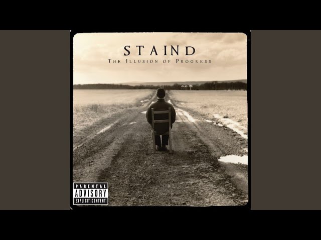 Staind - Raining Again