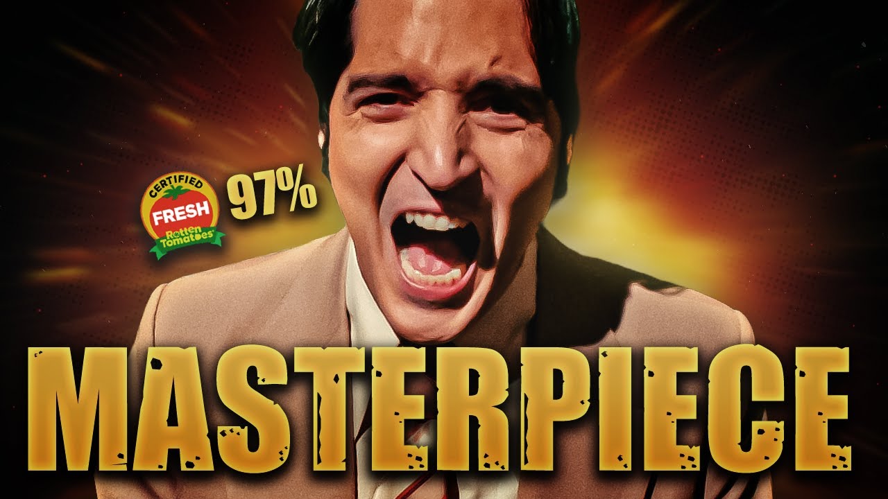 Late Night With The Devil: Unveiling A True Masterpiece