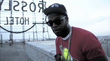 THE LIGHTHOUSE - DEAD PREZZY | DIRECTED x A A RASHID [QabalaGod]