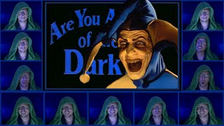 Are You Afraid of the Dark? Theme - TV Tunes Acapella